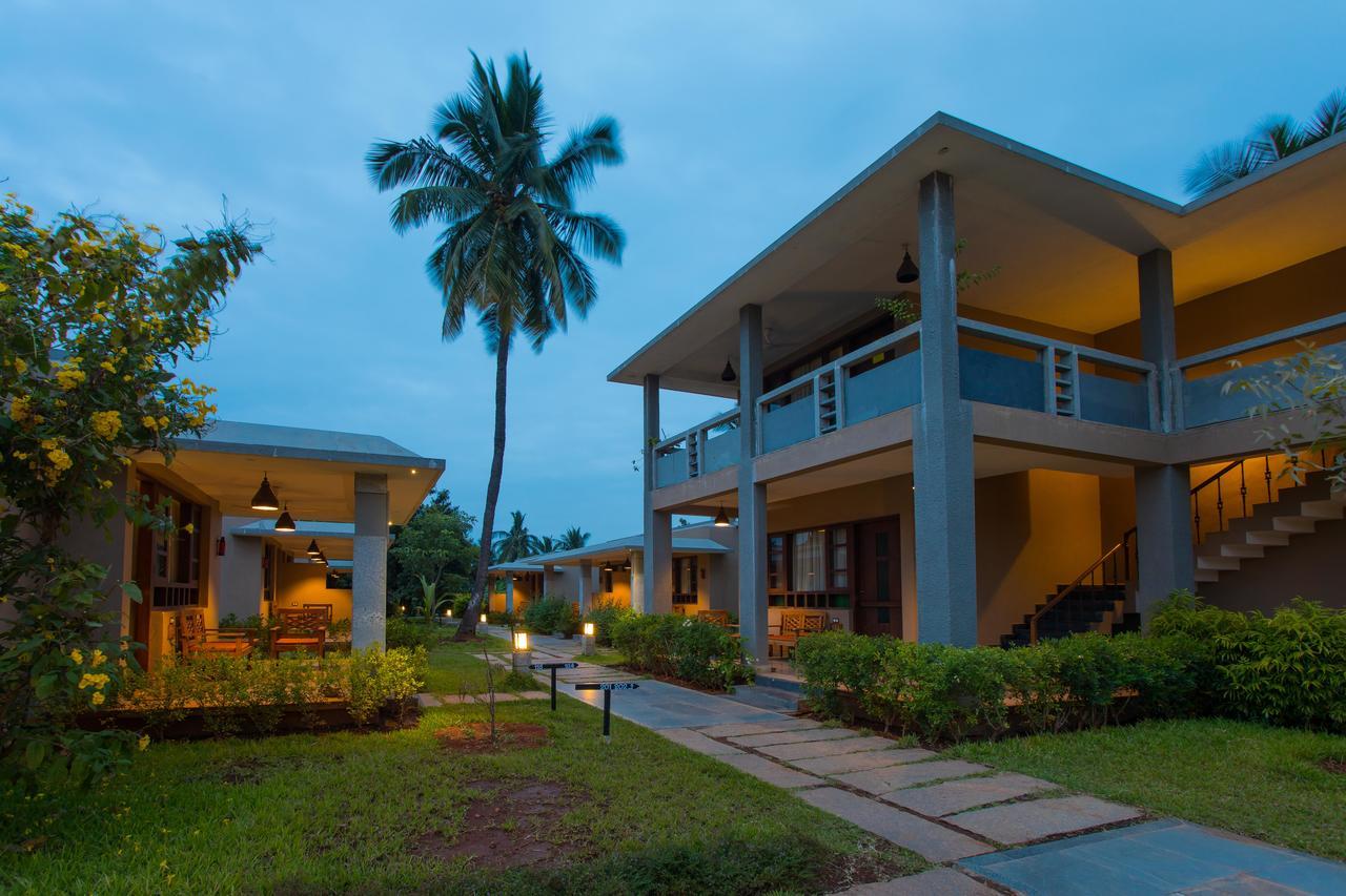 Heritage Resort Hampi Ngoại thất bức ảnh