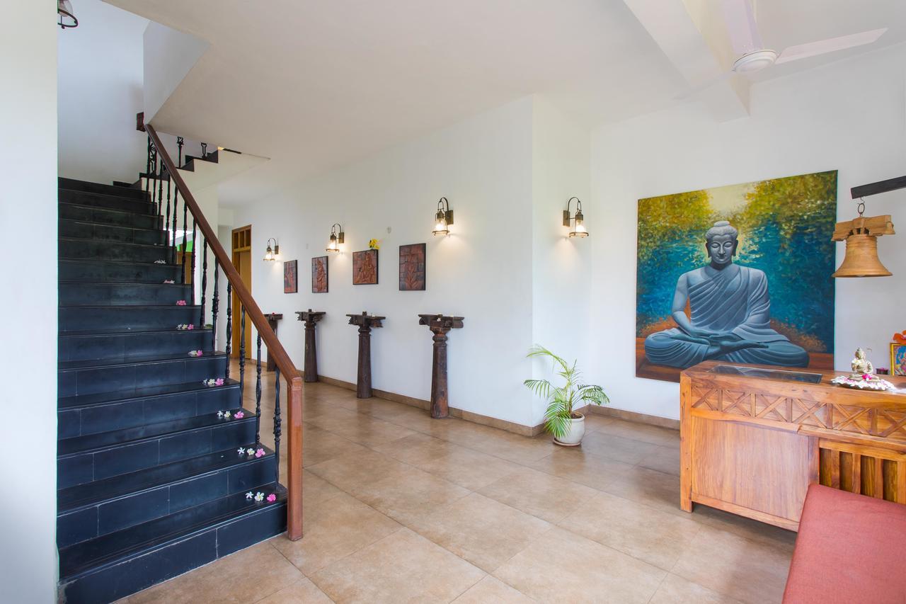 Heritage Resort Hampi Ngoại thất bức ảnh